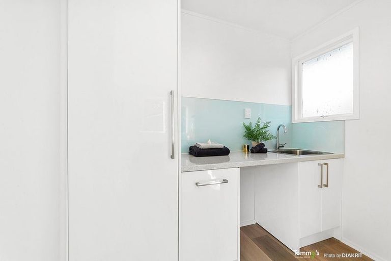 Photo of property in 1/65 Clifford Road, Johnsonville, Wellington, 6037