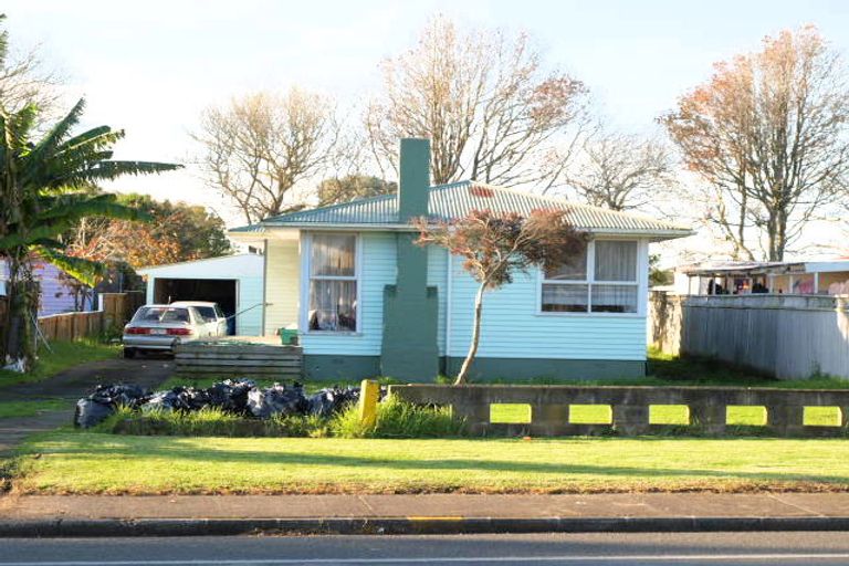 Photo of property in 53 Tennessee Avenue, Mangere East, Auckland, 2024