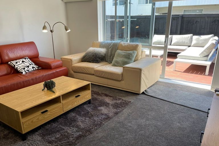 Photo of property in 1/27 Brockworth Place, Riccarton, Christchurch, 8011