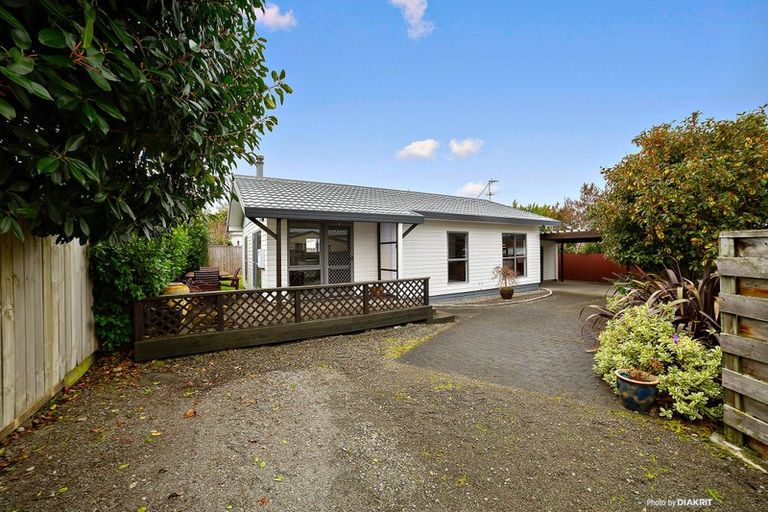 Property details for 22a King Edward Street, Lansdowne, Masterton, 5810