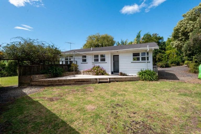 Photo of property in 48 Shelly Bay Road, Beachlands, Auckland, 2018