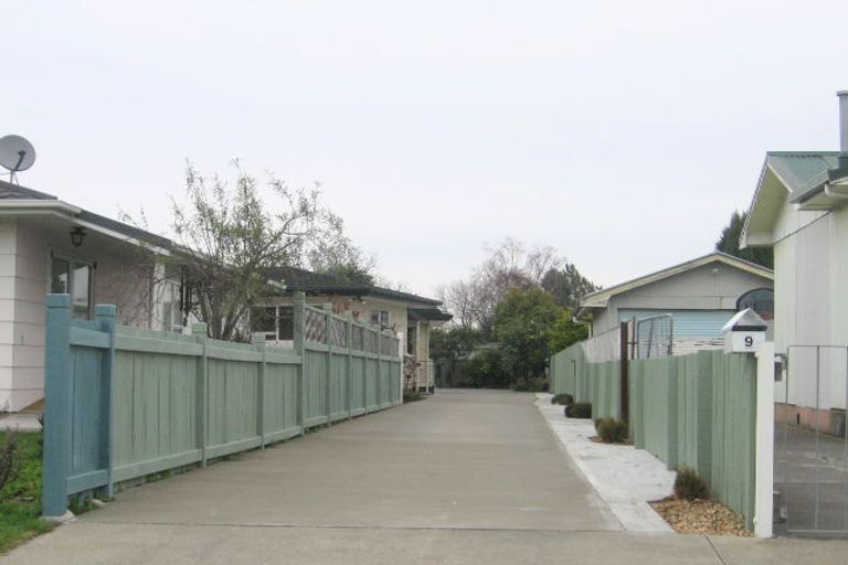 Photo of property in 9a Hinton Road, Taradale, Napier, 4112