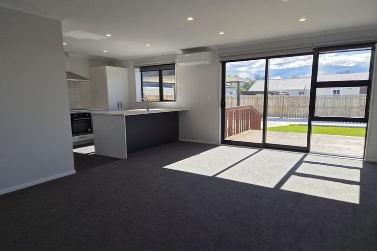Photo of property in 26a Kuripuni Street, Kuripuni, Masterton, 5810