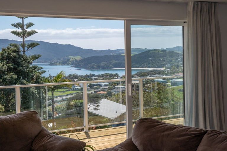 Photo of property in 5 Eagles Way, Cable Bay, 0420