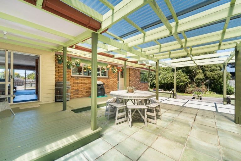 Photo of property in 12a Carthew Street, Feilding, 4702