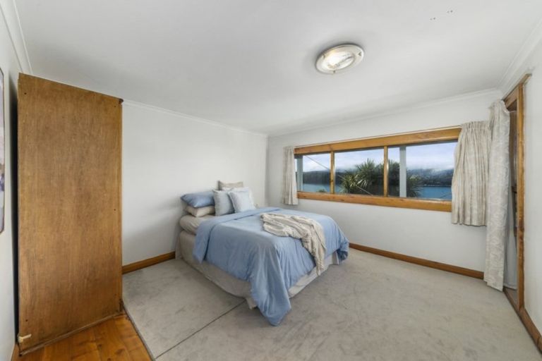 Photo of property in 43 Overtoun Terrace, Hataitai, Wellington, 6021