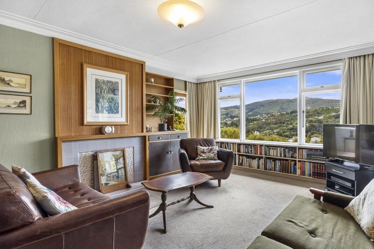 Photo of property in 47 Signal Hill Road, Opoho, Dunedin, 9010