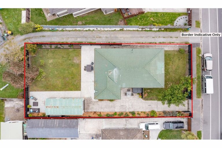 Photo of property in 79 Bridge Street, New Brighton, Christchurch, 8062