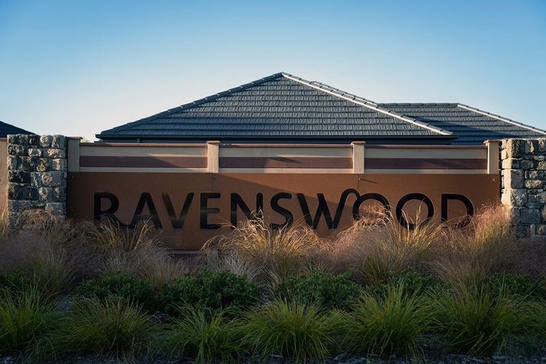 Photo of property in 69 Tara Crescent, Woodend, 7610