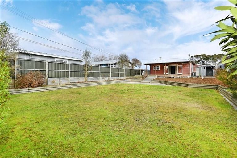Photo of property in 251 Breezes Road, Aranui, Christchurch, 8061