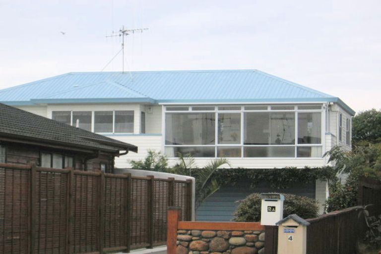 Photo of property in 2b Kulim Avenue, Otumoetai, Tauranga, 3110