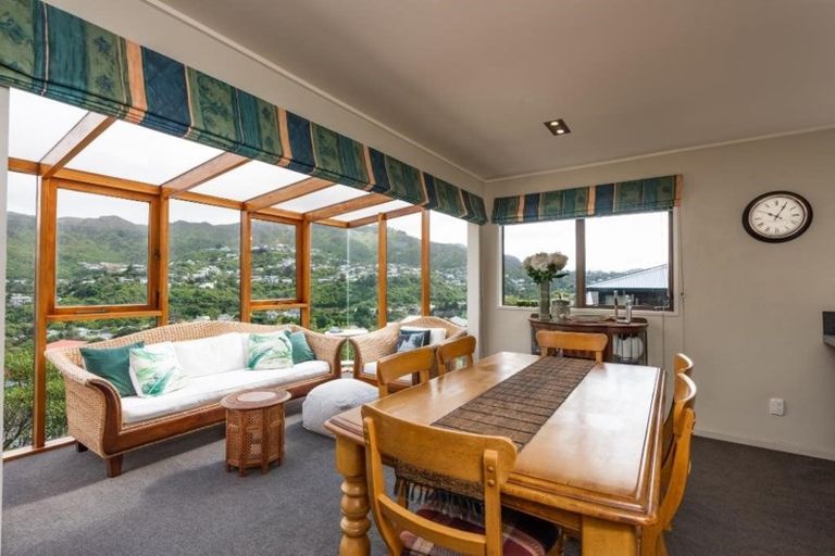 Photo of property in 24a Quetta Street, Ngaio, Wellington, 6035