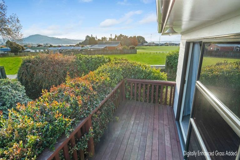 Photo of property in 44 Dickens Street, Owhata, Rotorua, 3010