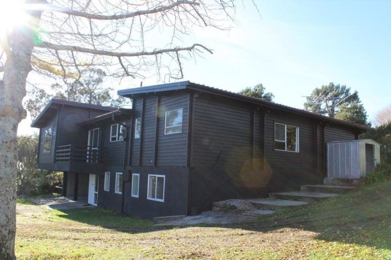 Photo of property in 93 Bishop Road, Parapara, Collingwood, 7182