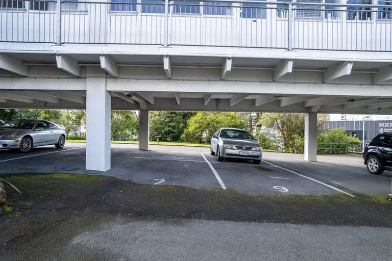 Photo of property in 8/89 Tristram Street, Hamilton Central, Hamilton, 3204