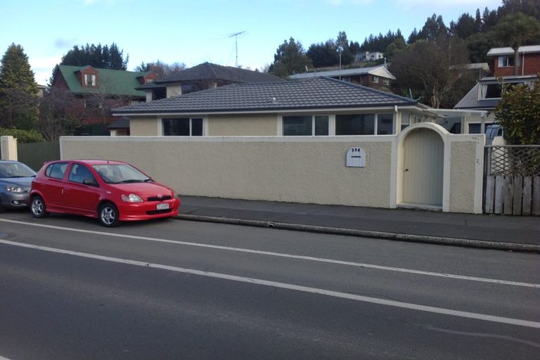 Photo of property in 358 Kaikorai Valley Road, Bradford, Dunedin, 9011