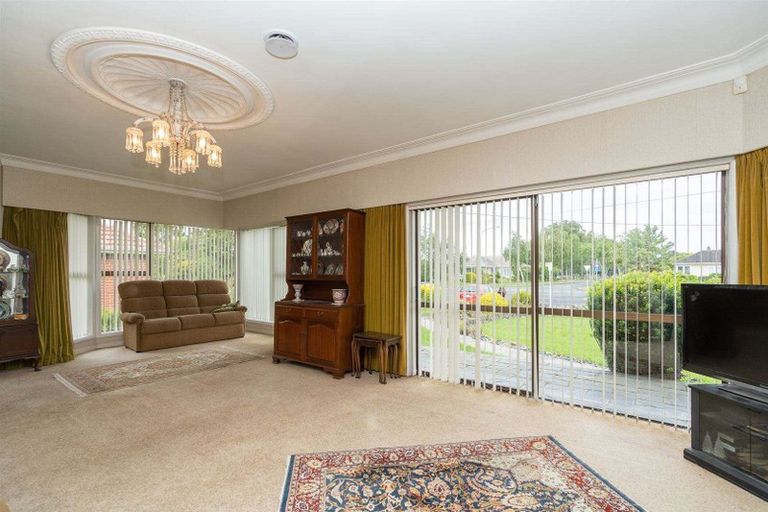 Photo of property in 25 Morrinsville Road, Hillcrest, Hamilton, 3216