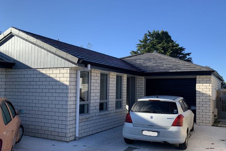 Photo of property in 35e Ross Crescent, Fairfield, Hamilton, 3214