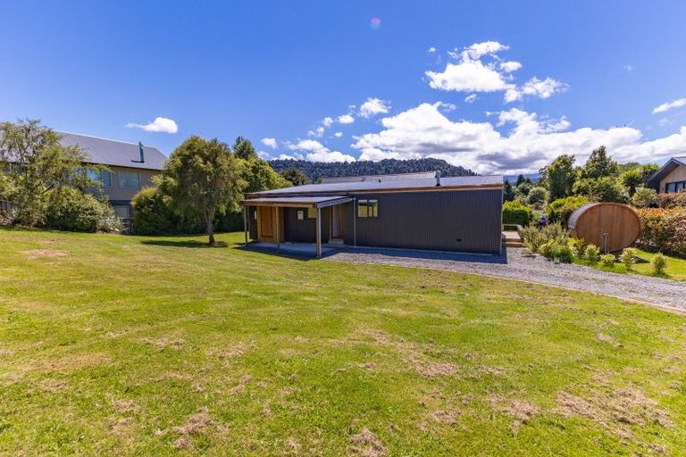 Photo of property in 22 Kowhai Heights, Ohakune, 4625