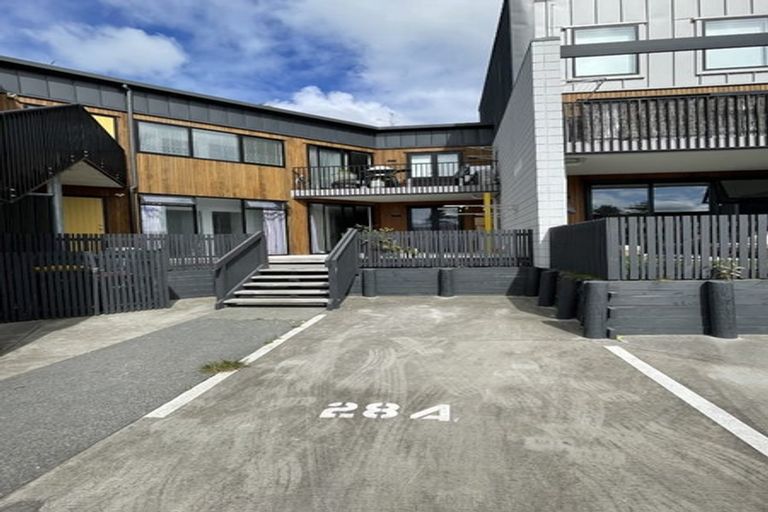 Photo of property in 284 Hobsonville Point Road, Hobsonville, Auckland, 0616
