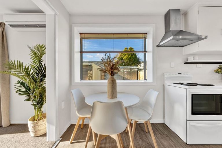 Photo of property in 3/24 Longfellow Street, Sydenham, Christchurch, 8023