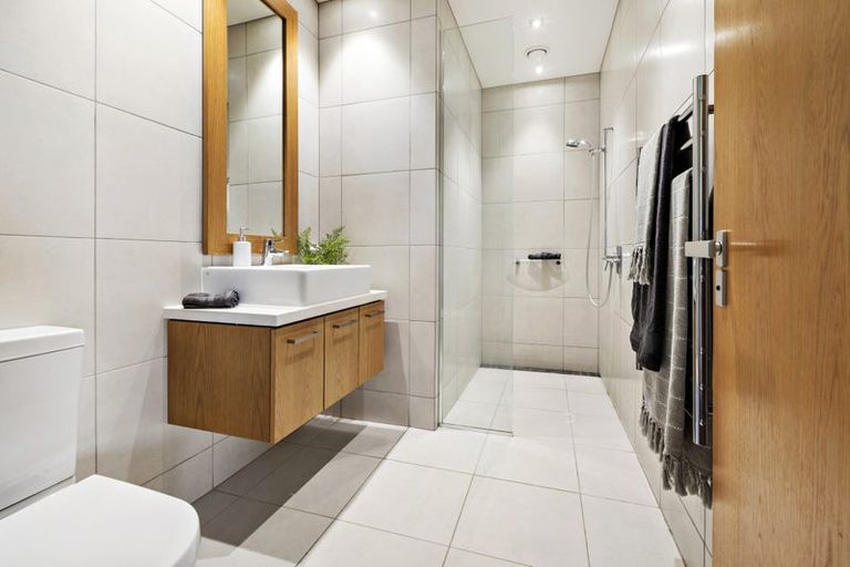 Photo of property in Chaffers Dock, 108/22 Herd Street, Te Aro, Wellington, 6011