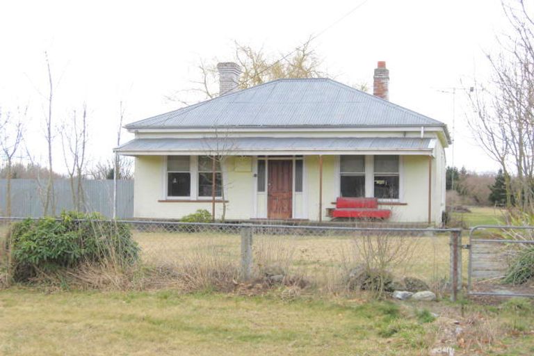 Photo of property in 13 North Street, Fairlie, 7925