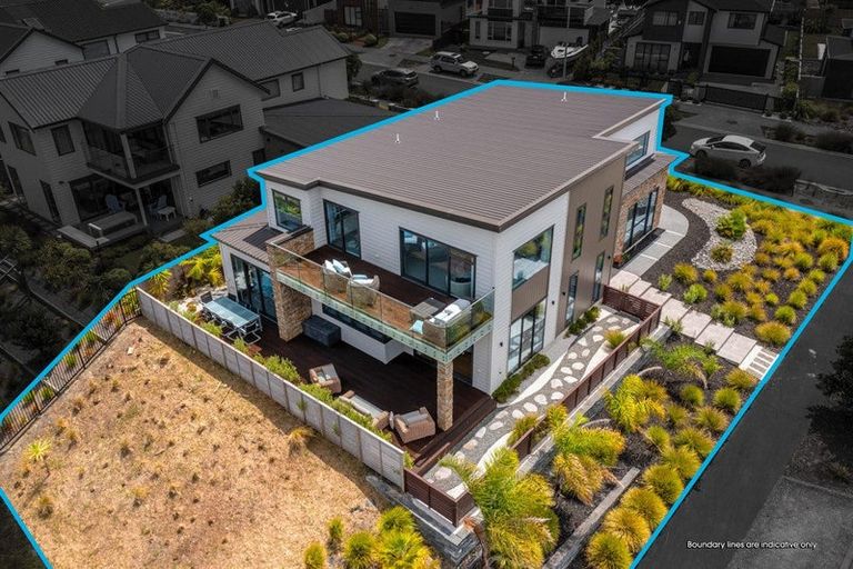 Photo of property in 73 Headsail Drive, Long Bay, Auckland, 0630