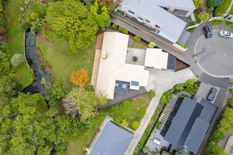 Photo of property in 111 Harakeke Street, Fendalton, Christchurch, 8014