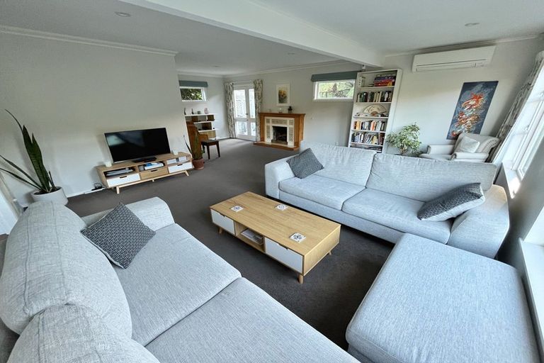 Photo of property in 17 Hewett Way, Ngaio, Wellington, 6035