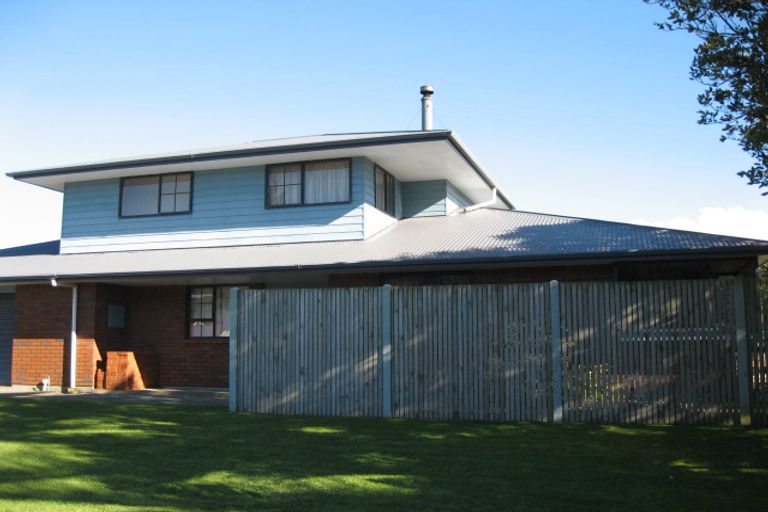 Photo of property in 16 Clough Road, Paroa, Greymouth, 7805