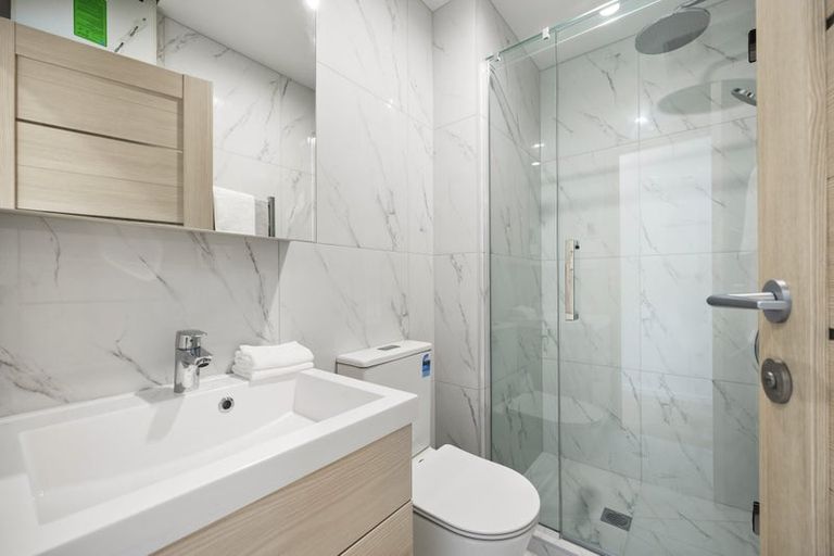 Photo of property in 301/1 Willoughby Avenue, Howick, Auckland, 2014