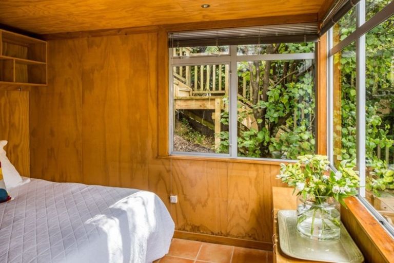 Photo of property in 17 Mairangi Road, Wadestown, Wellington, 6012