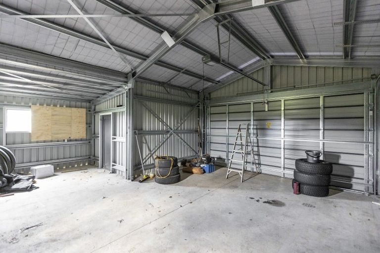 Photo of property in 15a Carthew Street, Okato, 4335