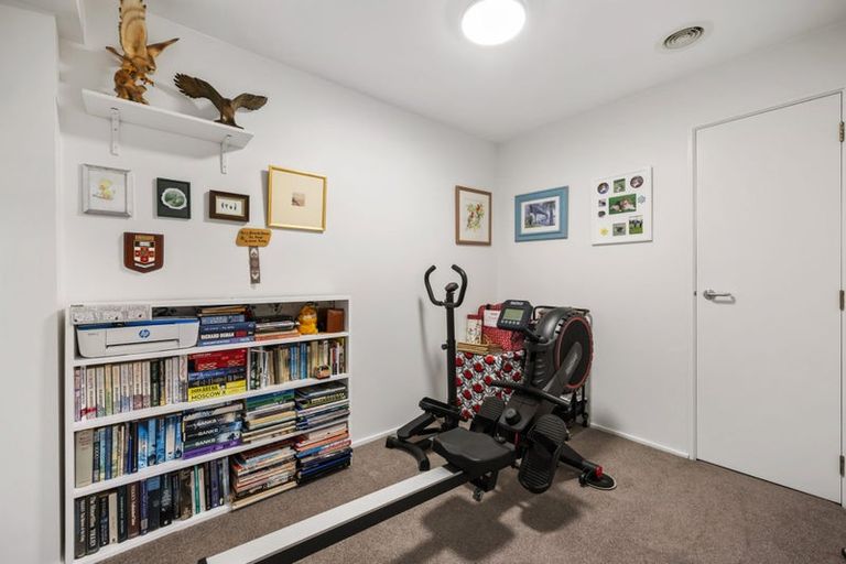 Photo of property in Palm Grove Apartments, 9/13c Palm Grove, Berhampore, Wellington, 6023