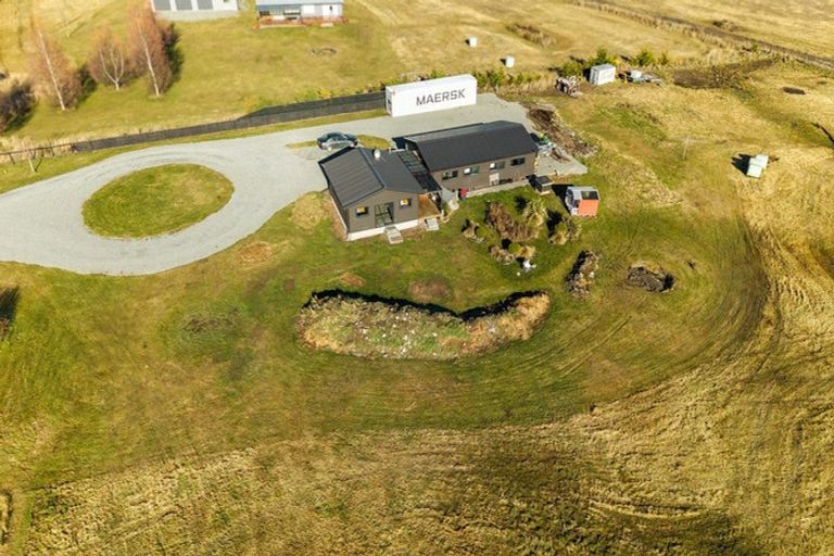 Photo of property in 140a Lyford Lane, Twizel, 7999