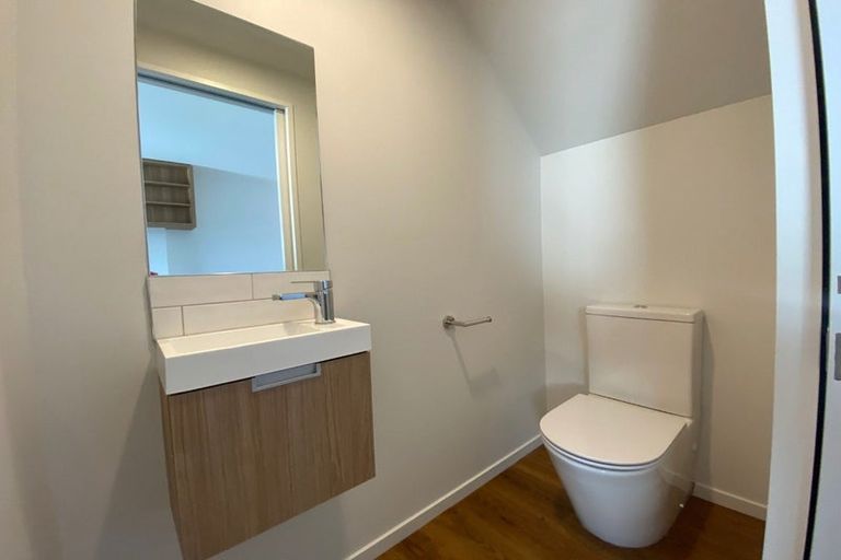 Photo of property in 7/7 Lindores Street, Addington, Christchurch, 8024