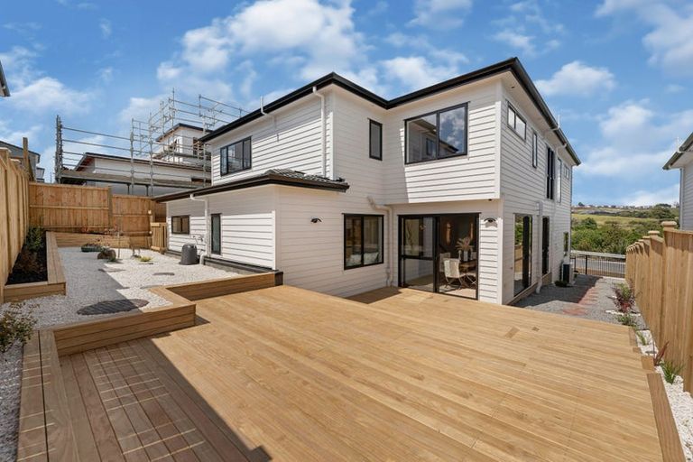 Photo of property in 138 Mcquoids Road, Flat Bush, Auckland, 2019