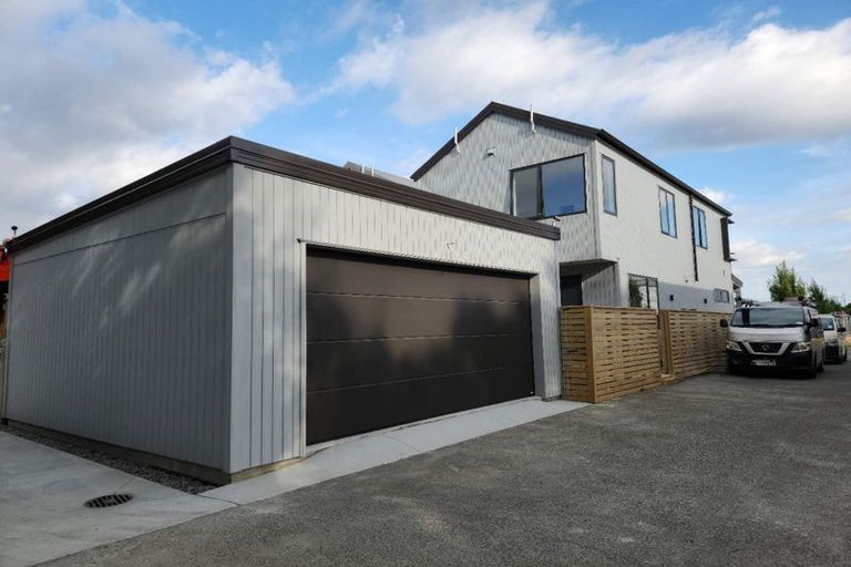 Photo of property in 5 Yellow Pear Lane, Karaka, 2578