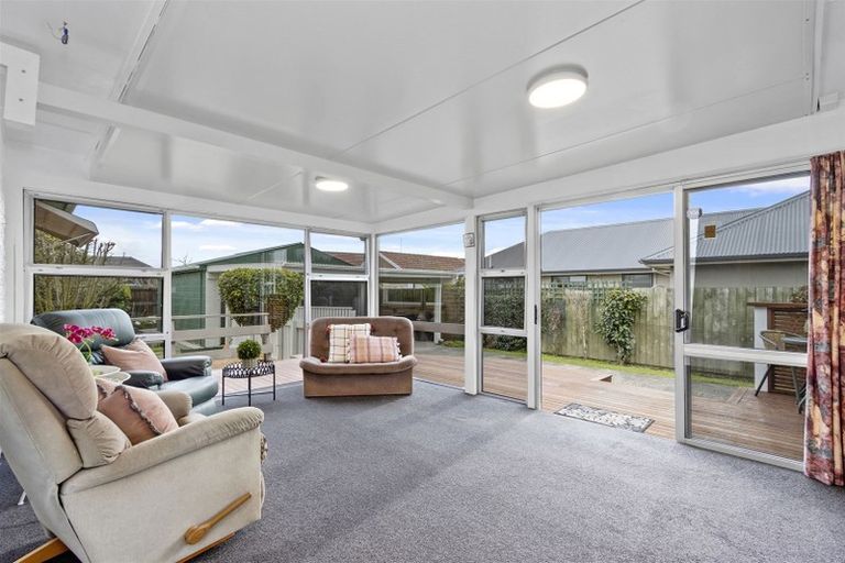 Photo of property in 23 Sapphire Street, Casebrook, Christchurch, 8051