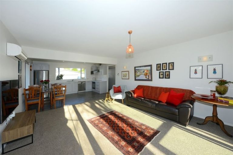 Photo of property in 36 Heath Street, Burnside, Christchurch, 8053