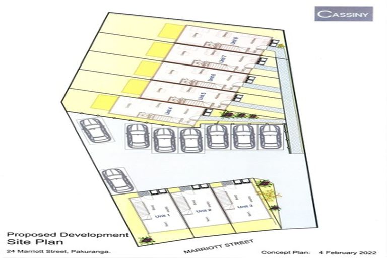 Photo of property in 24 Marriott Road, Pakuranga, Auckland, 2010