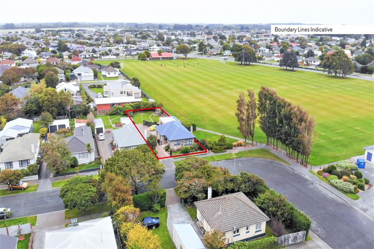 Photo of property in 1 Abbot Street, Waverley, Invercargill, 9810