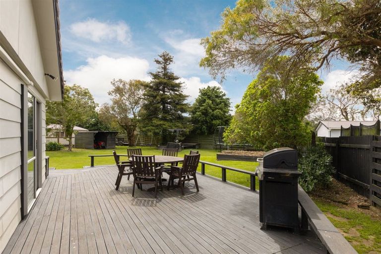 Photo of property in 94 Lincoln Street, Ashhurst, 4810