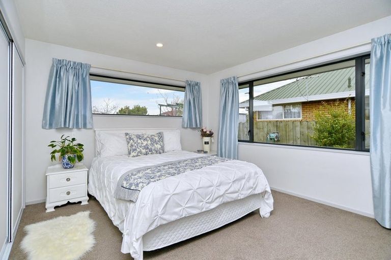 Photo of property in 9b Wiltshire Court, Rangiora, 7400
