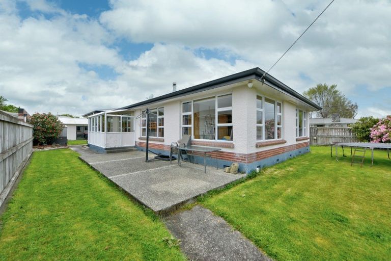 Photo of property in 35 Elsie Street, Gore, 9710