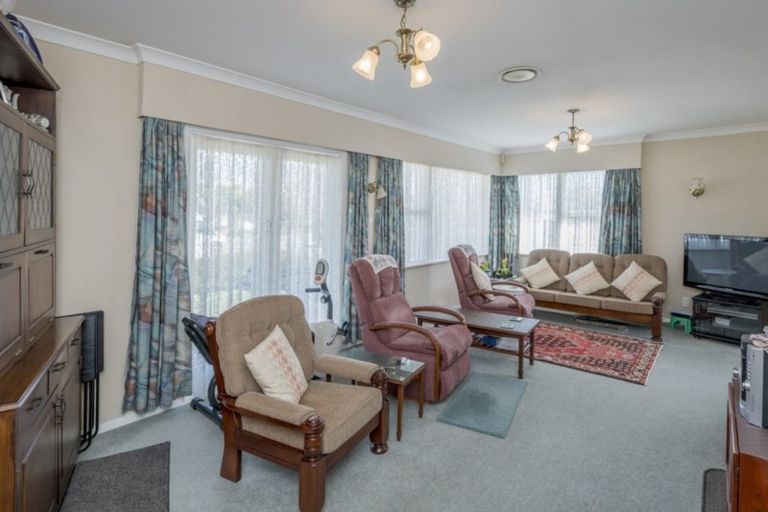 Photo of property in 11 Parsons Avenue, Levin, 5510