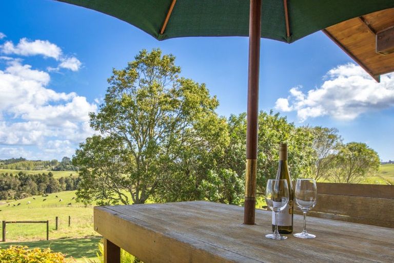 Photo of property in 264 Okokako Road, Waimate North, Kerikeri, 0293