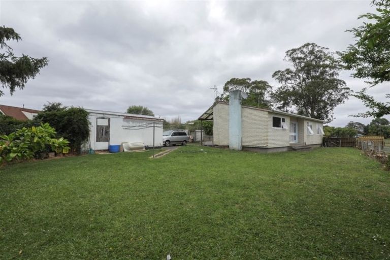 Photo of property in 3 Graham Place, Huntly, 3700