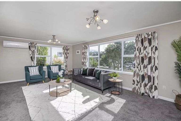 Photo of property in 14 Old Coach Road, Johnsonville, Wellington, 6037